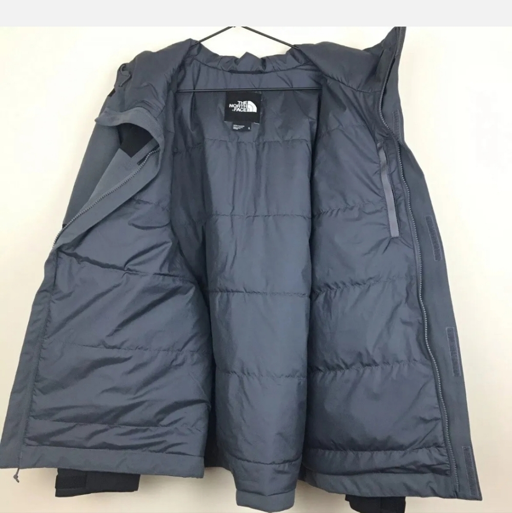 The North Face Men's Cypress Insulated Jacket - Picture 2 of 7